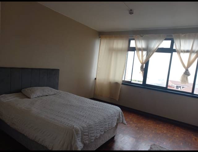 1.5 BEDROOM FLAT FOR SALE IN SOUTH BEACH